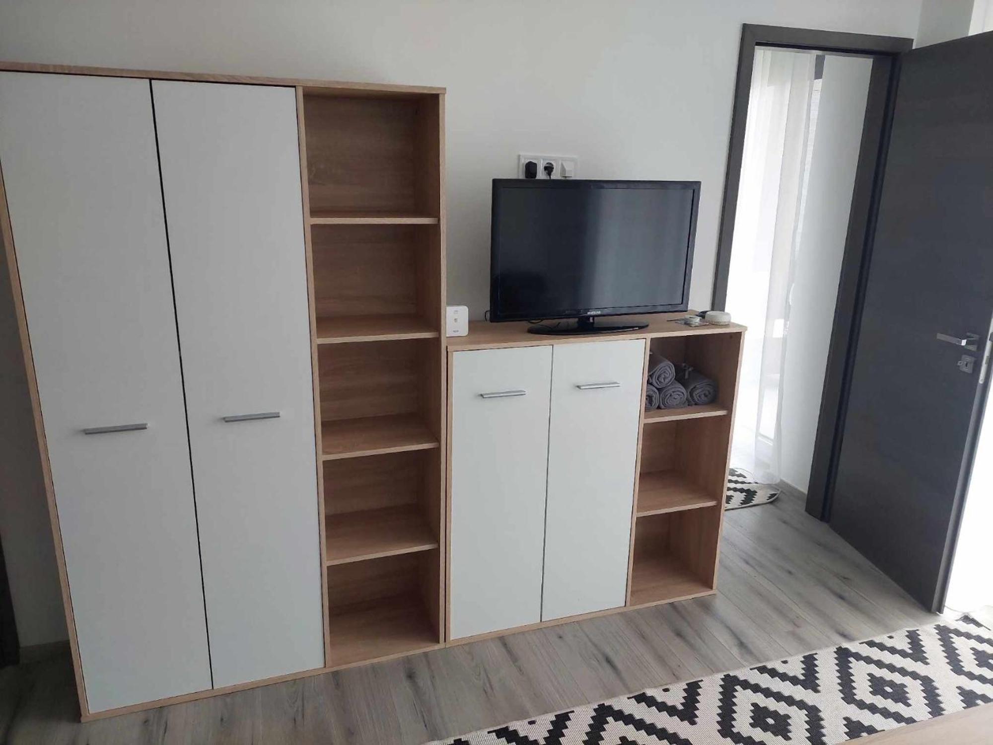 Appartamento Mora Lak Szeged Esterno foto